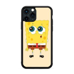 Bob sponja - Avergonzado