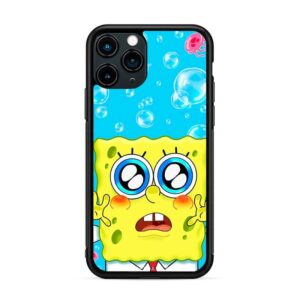 Bob sponja - Ternurita frente a mis ojos