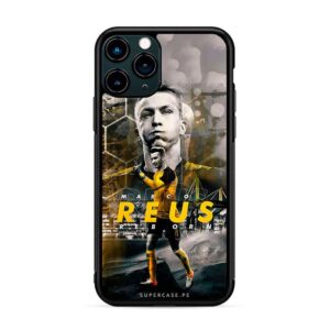 Dortmund - Wallpaper Marco reus