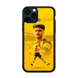 Dortmund - Wallpaper Mahmoud dahoud