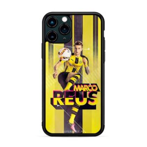 Dortmund - Wallpaper JMarco reuss