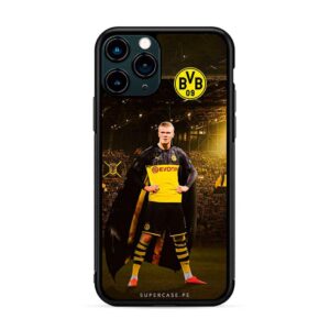 Dortmund - Wallpaper Erling haaland