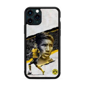 Dortmund - Achraf Hakimi