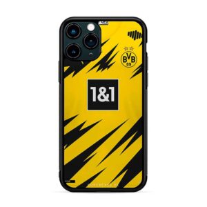 Dortmund - Camiseta alterna 1&1