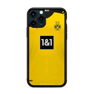 Dortmund - Camiseta clásica 1&1