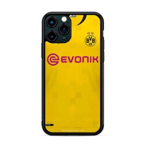Dortmund - Camiseta clásica evonik