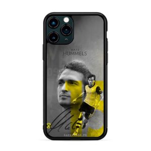 Dortmund - Mats hummels