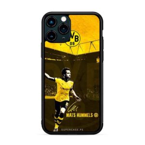 Dortmund - Wallpaper Mats hummels