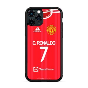 Manchester United - Camiseta clásica