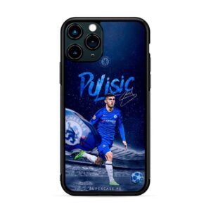Chelsea - Wallpaper Christian Pulisic
