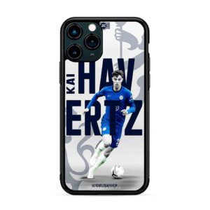 Chelsea - Wallpaper Kai Havertz