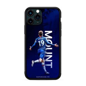 Chelsea - Wallpaper Mason Mount