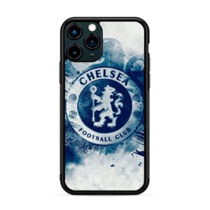 Chelsea - Wallpaper logo clásico Vol.3