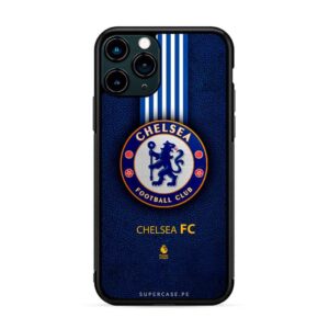 Chelsea - Wallpaper logo clásico Vol.2