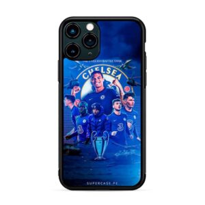 Chelsea - Wallpaper equipo