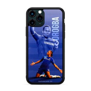 Chelsea - Wallpaper Didier Drogba