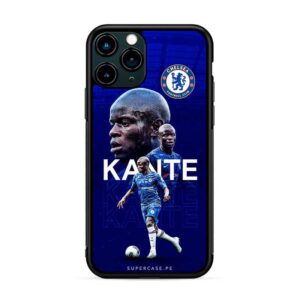 Chelsea - Wallpaper N'Golo Kanté