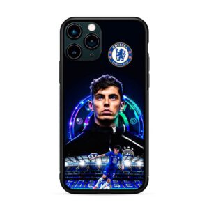 Chelsea -  Wallpaper Kai havertz