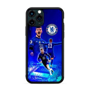 Chelsea - Wallpaper Timo Werner