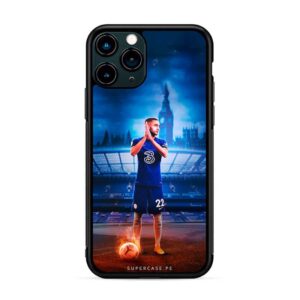 Chelsea - Wallpaper Hakim Ziyech