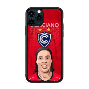Cienciano - Wallpaper Ronaldinho