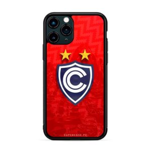 Cienciano - Wallpaper logo clásico