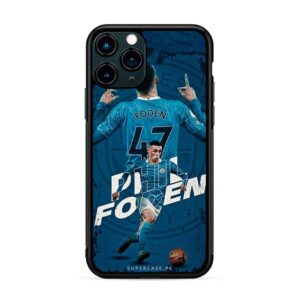 Manchester City - Wallpaper Phil Foden