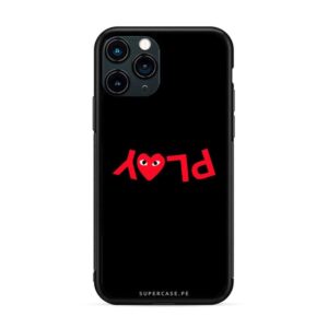 Corazón - Play comme des garcons