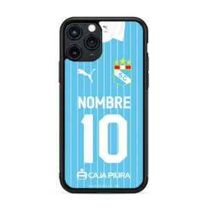 Sporting cristal - Camiseta titular 2025