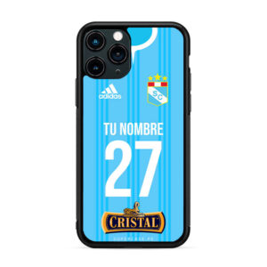 Sporting cristal - Franjas celeste