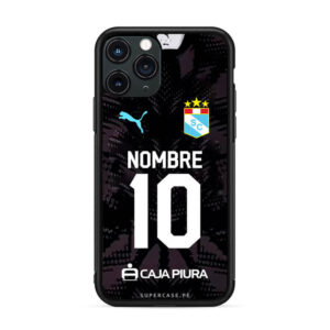 Sporting cristal - Camiseta alterna 2025