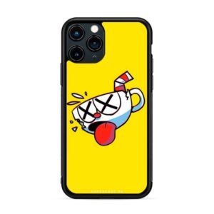 Cuphead - Flow killer