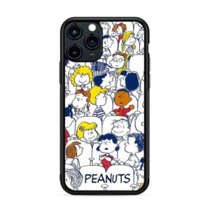 Snoopy - Where is peanuts