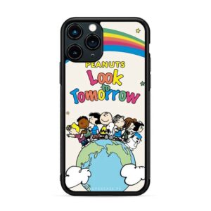 Snoopy - Charlie Brown mundo