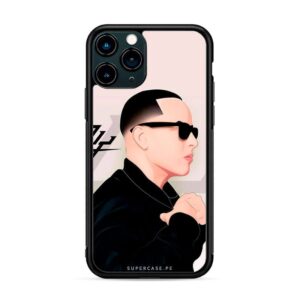 Daddy yankee - ilustración clásica Vol.3