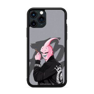 Dragon ball - Boo urban