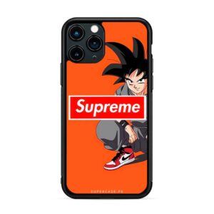 Dragon ball - Goku supreme