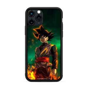 Dragon ball - Gokú black