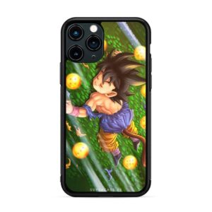 Dragon ball - Goku y sheng long GT Vol.2