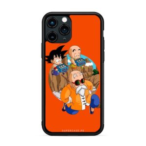 Dragon ball - 20
