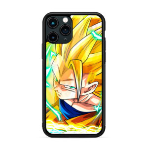 Dragon ball - Goku super sayayin 3