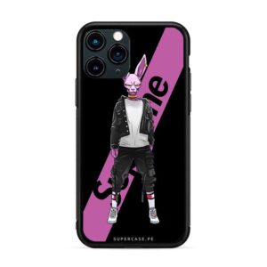 Dragon ball - Bills supreme