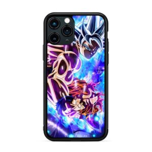 Dragon ball - Goku ultrainstinto