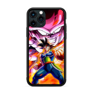 Dragon ball - Bardock y Freezer