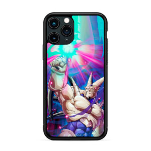 Dragon ball GT - Yi Xing Long rayo de poder