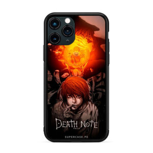 Death note - L Lawliet detective