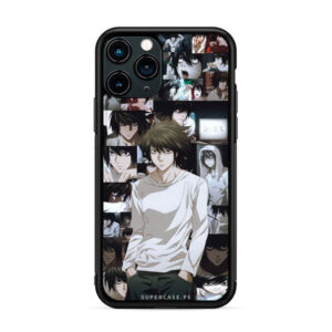 Death note - L Lawliet tipo historieta