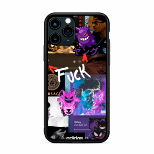 Duki 2024 - Fuck gengar Duki