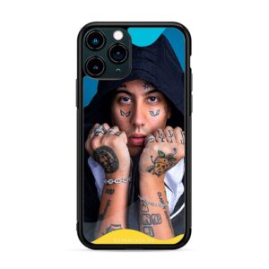 Duki - Fotografía clásica