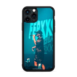 Ferxxo - Fotografía en concierto Vol.2